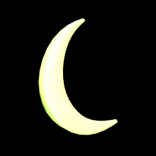 Crescent Moon